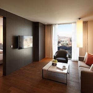 Grand Deluxe Double Room